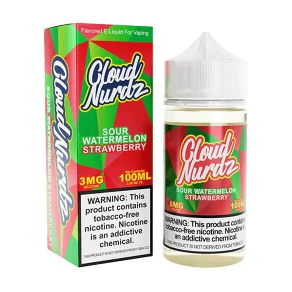 cloud nurdz philippine, cloud nurdz sour watermelon strawberry, cloud nurz salt nic, us fruity salt nic philippines, strawberry salt nic