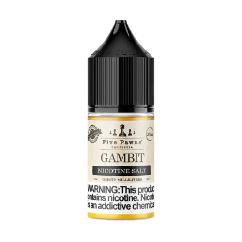 FIVE PAWNS PHILIPPINES, FIVE PAWNS SALT NIC, FIVE PAWNS NIC SALT, FIVE PAWNS GAMBIT, FIVE PAWNS GAMBIT SALT NIC, FIVE PAWNS GAMBIT NIC SALT