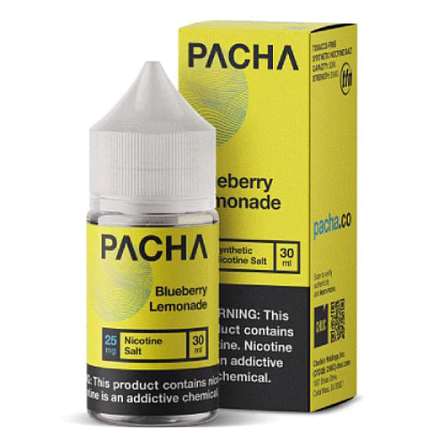 PACHAMAMA PHILIPPINES, PACHAMAMA SALT NIC, PACHAMAMA BLUEBERRY LEMONADE, PACHAMAMA VAPE JUICE