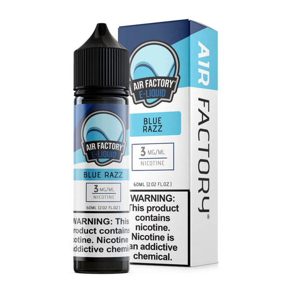 Tokyo Vape Juice 50mg Airheads Candy Individually Wrapped Bars Blue  Raspberry 36 COUNT
