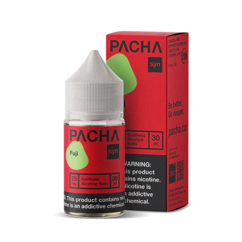 PACHAMAMA SALT NIC, PACHAMAMA PHILIPPINES, PACHAMAMA APPLE, PACHAMAMA FUJI APPLE