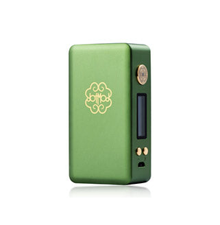 DOTMOD - DOTBOX 75W VAPE MNL DOTMOD - DOTBOX 75W VAPE MNL
