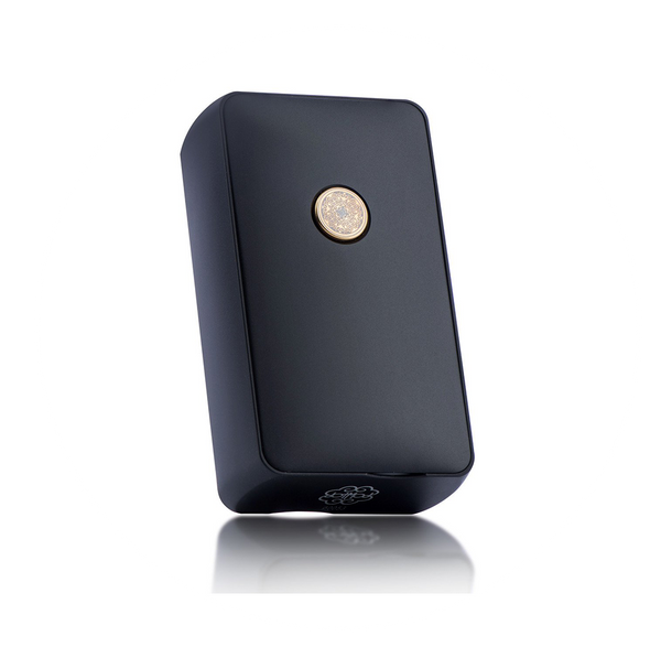 DOTMOD DOTBOX DUAL MECH VAPE MNL DOTMOD DOTBOX DUAL MECH VAPE MNL