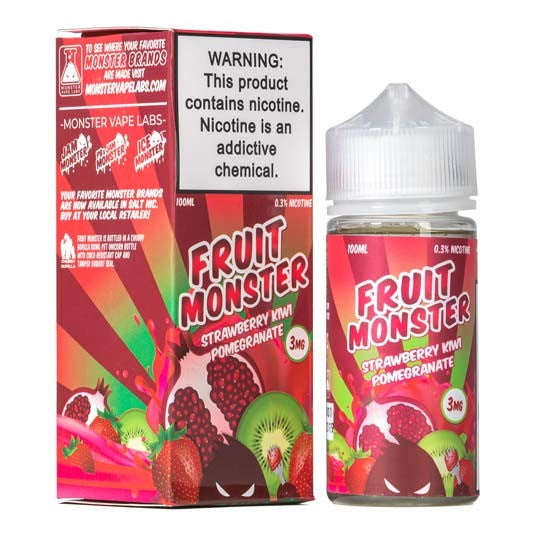 JAM MONSTER, US VAPE JUICE, IMPORTED EJUICE, VAPE MANILA,VAPE MNL, US VAPE JUICE FOR SALE PHILIPPINES, fruit monster, fruit monster strawberry kiwi pomegranate, fruit monster freebase, fruit monster, UN ELIQUIDS, US IMPORTED VAPE JUICE