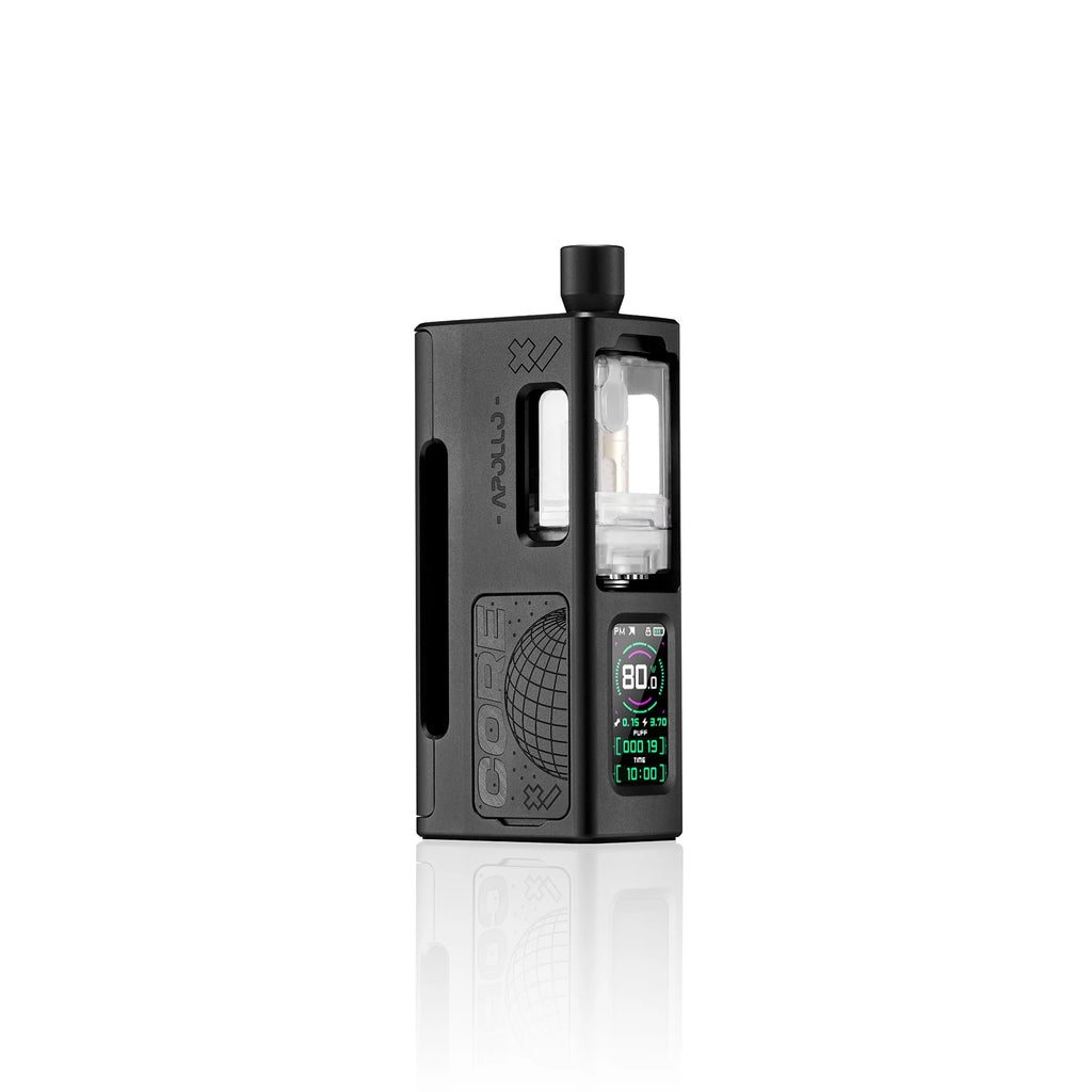 DOTMOD - DOTAPOLLO