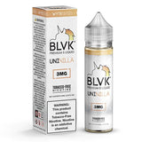 BLVK PREMIUM ELIQUID, BLVK PREMIUM WYTE SERIES, BLVK WYTE SERIES UNINILLA, BLVK UNINILLA PHILIPPINES