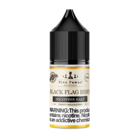 FIVE PAWNS PHILIPPINES, FIVE PAWNS BLACK FLAG RISEN, FIVE PAWNS SALT NIC, FIVE PAWNS NIC SALT, FIVE PAWNS BLACK FLAG RISEN