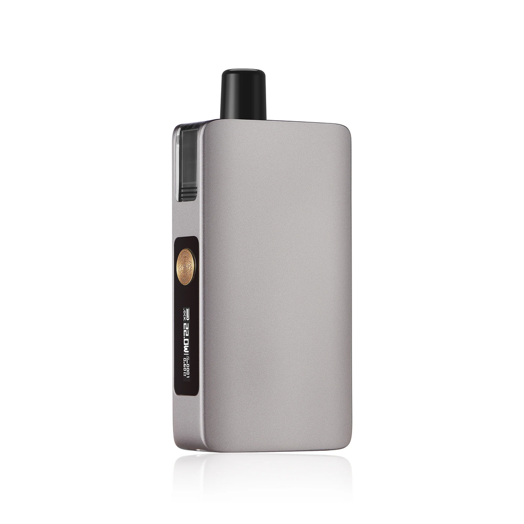 vape dotmod Liquide cigarette électronique 6 mg goût tabac main image 1