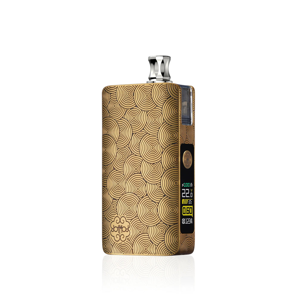 DOTMOD - DOTPOD MAX