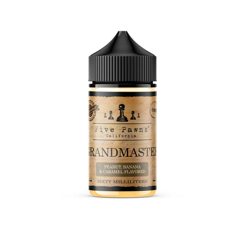 FIVE PAWNS