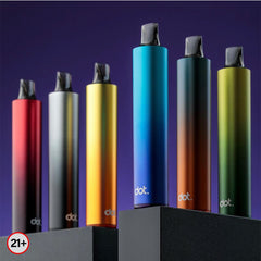 DOTMOD SWITCH R (BUY ONE GET ONE SUMMER PROMO)