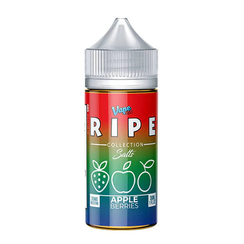 RIPE COLLECTION PHILIPPINES, RIPE COLLECTION SALT NIC, FRUITY SALT NIC, US FRUITY SALT NIC