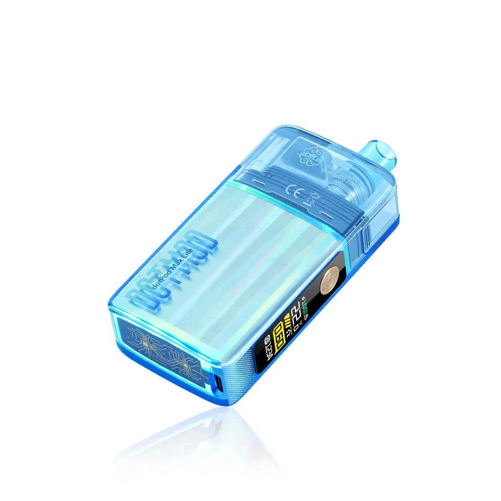 DOTMOD - DOTPOD MAX LITE