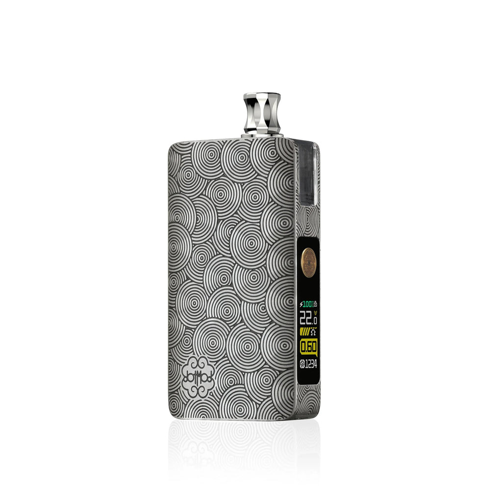 DOTMOD - DOTPOD MAX (COMPLETE VERSION)