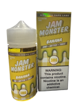 JAM MONSTER - BANANA (FREEBASE)