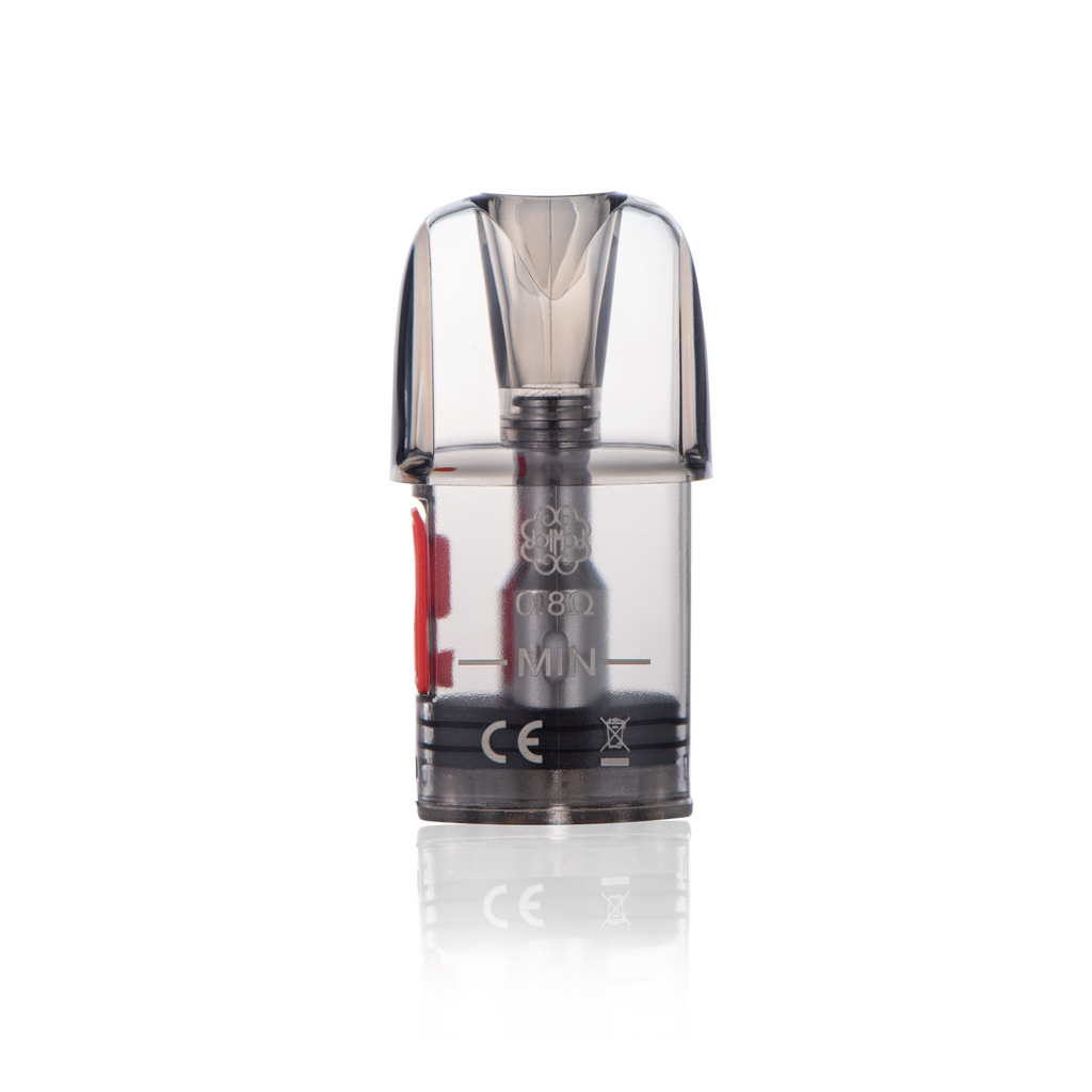 DOTMOD- DOTPOD REPLACEMENT PODS (SOLD PER PIECE) VAPE MNL DOTMOD- DOTPOD REPLACEMENT PODS (SOLD PER PIECE) VAPE MNL