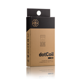 DOTMOD, DOTAIO, DOTAIO V2, DOTAIO V2 COILS, DOTCOIL, VAPEMNL, VAPEMANILA