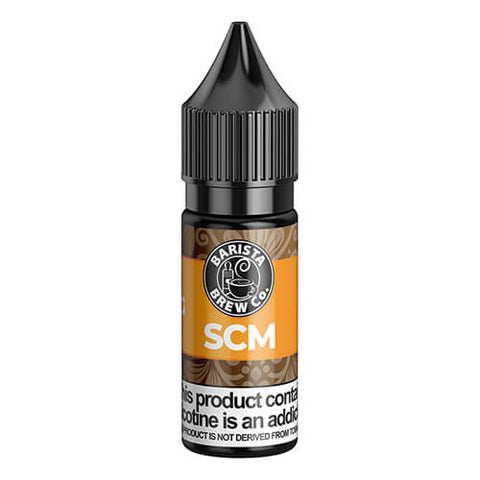 barista brew, barista brew salted caramel macchiato, barista brew co, coffee flavored us vape juice, vape mnl, nic salt, 