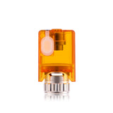 DOTMOD, DOTAIO, DOTAIO VERSION 2, DOTAIO V2 REPLACEMENT TANK, DOTAIO V2 ORANGE LIMITED RELEASE, VAPE MNK