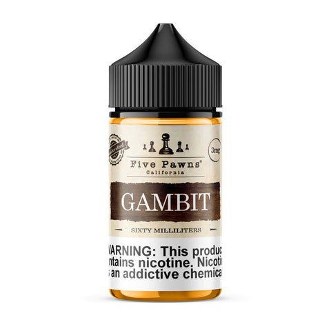 FIVE PAWNS, FIVE PAWNS PHILIPPINES, FIVE PAWNS PASTRY, FIVE PAWNS GAMBIT, US PASTRY VAPE JUICE, US VAPE JUICE BEST SELLER