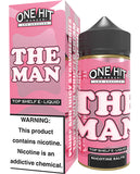 one hit wonder eliquids, one hit wonder, one hit wonder the man, vape mnl, 