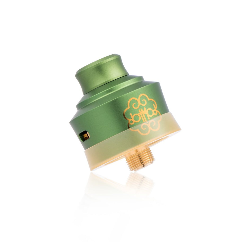 DOTMOD - DOTRDA SINGLE COIL VAPE MNL DOTMOD - DOTRDA SINGLE COIL VAPE MNL