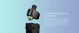 INNOKIN KROMA-Z POD KIT