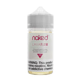 naked 100, naked 100 lava flow, us imported vape juice, naked vape juice